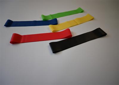 China Yoga bands, stretching bands Latex for Home Fitness, Stretching, Strength Training, Physical Therapy,Elastic Workout for sale