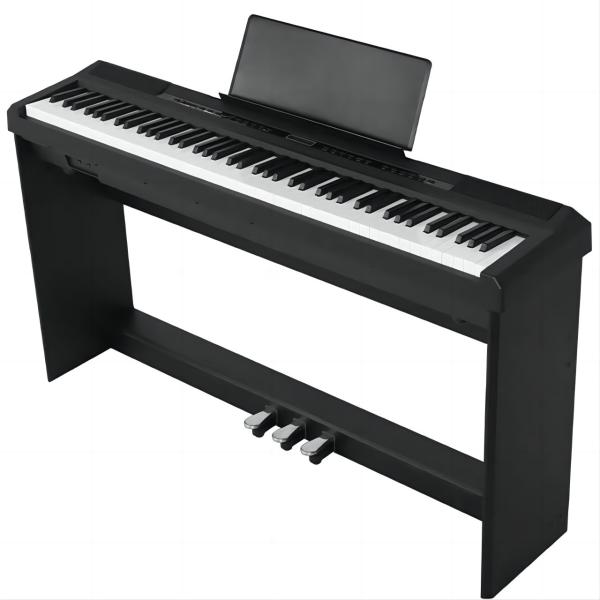 Quality OEM Digital Piano Manufacturer Portable Digital Piano For Adults for sale