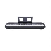 Quality Light 88 Key Portable Digital Piano Wooden Frame With Electronic Switch for sale