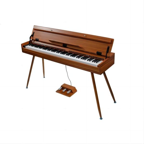 Quality ISO Upright Digital Piano Upright Electric Piano For Children for sale