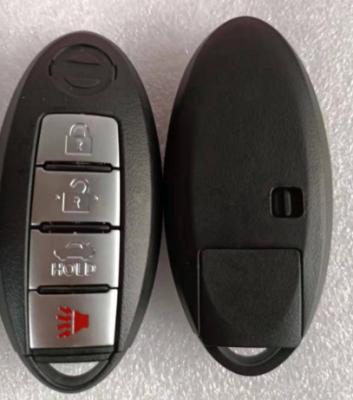 China 315Mhz 3+1 btn 46 chip KR55WK48903 Smart Key For Infiniti G25 G35 G37 for sale