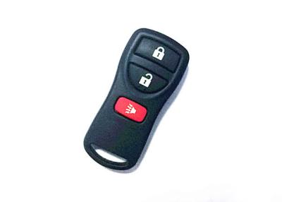 China Logo Included Nissan Remote Key 2005 - 2016 nissan frontier remote start for sale
