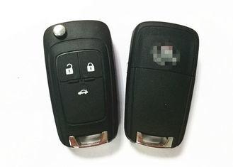 China 13504182 Flip Key Car Remote JG JH Cruze Sedan 2010 - 2015 For Lock Car Door for sale