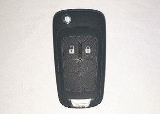 China OEM Vauxhall Car Key 2 Buttons Opel Remote Key Part Number 13271922 433 Mhz for sale
