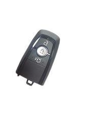 China NO HS7T-15K601-DC Ford Remote Key Fob / Keyless Go Key 434 MHZ For Ford Buttons for sale