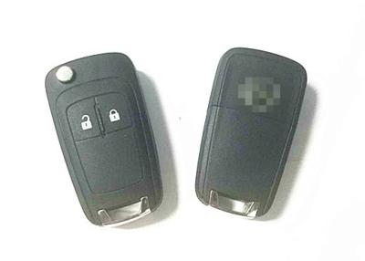 China 2 Button Vauxhall Car Key Fob 13574868 Opel Key Fob Complete Remote for sale