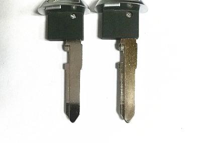 China Smart Mazda Car Key Remote Blade , Mazda Prox Remote Emerg Key Blade for sale