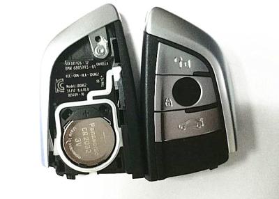 Chine L'OEM argentent le Smart Remote 6805993-01 de BMW 3 la puce ID49 du bouton 433MHz à vendre