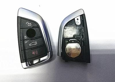 China 9367398-01 corrente de relógio chave remota completa esperta da microplaqueta ID49 BMW de IDGNG3 434mhz à venda