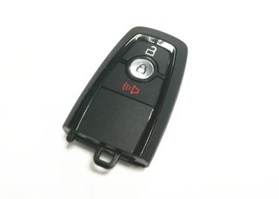 China 315 MHZ Ford Remote Key Fob / Keyless Go Key HC3T-15K601-AB FCC ID M3N-A2C931423 for sale