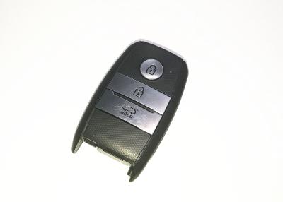 China Black KIA Ceed Key Fob / Smart Remote Key Part Number 95440 A2200 433MHZ for sale