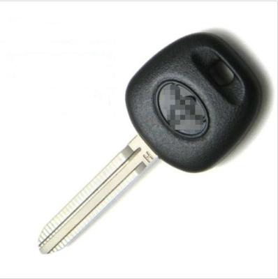 Китай Черный первоначальный ключ Тойота удаленный/пластиковый умный ключ 89785-0Д140 автомобиля продается