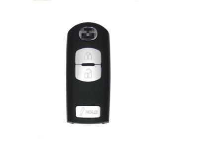China Keyless Entry Remote Mazda Car Key 3 Button Proximity Key Fob FCC ID WAZSKE13D01 315 Mhz for sale