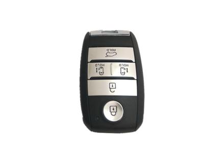 China 2016 - 2018 KIA Carnival Complete Remote KIA Car Key Remote Key Fob 95440-A9200 for sale