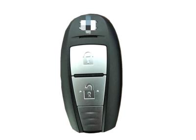 China A microplaqueta nova 2 do OEM 2013+ Suzuki Swift Keyless Go Key TS008 46 abotoa 433 megahertz à venda