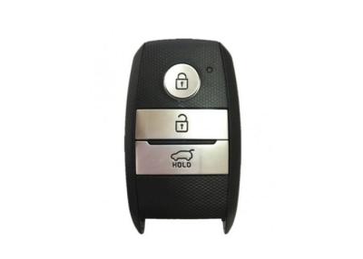 China Part Number 95440-G5100 KIA Smart Key Fob 47 Chip 433 Mhz For 2016 + KIA Niro for sale