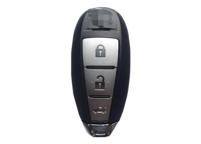 China OEM Suzuki Kizashi Remote Keyless Go Key 3 Buttons 433 mhz 47 chip for sale