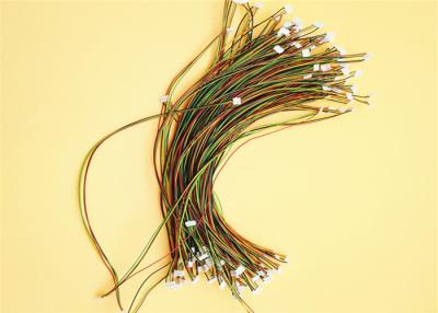 China Achr-04v-A-S To Achr-04v-A-S Custom Wire Harness , Wire To Board Cable Harness for sale