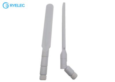 China White 4g Lte Modem Mifi Mobile Wifi Router Hotspot Folden Indoor Antenna for sale