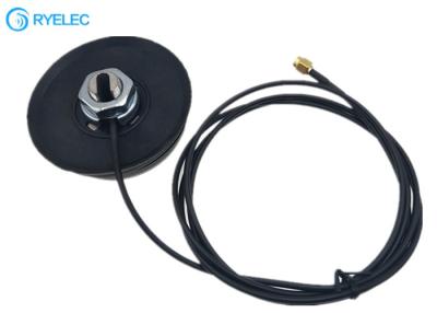 China Antena de goma direccional de Omni del tornillo del soporte de la lavadora 2,4 del gigahertz Wifi de la antena del duende malicioso al aire libre de la prenda impermeable en venta