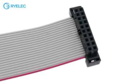 Китай Молекс 20П 2.0мм 875682094 соединитель Милли-решетки ИДТ с кабелем разбивочного ключа поляризации плоским продается