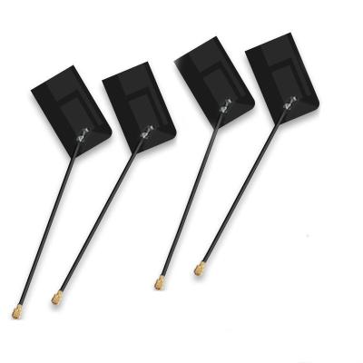 China 2.4g 5.8g Wifi 5db Built-In FPC Bluetooth Antenna Wifi Zigbee Module Ipex Connector for sale