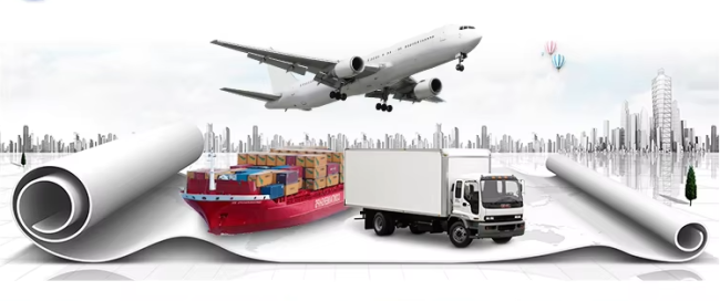 Equipment Packaging Process