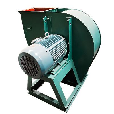 China 9-19AD Type Large Air Volume Industrial Centrifugal Fans 2300W For Food Machinery for sale
