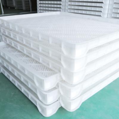 China Multifunctional Plastic Combined Rearing Box Sericulture Equipment 1.95Kg Feeding Cocoon Boxes for sale