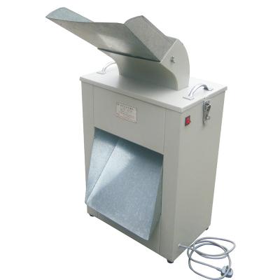 Китай 100-200Kg в автомат для резки Slicer лист высокой эффективности оборудования Sericulture резца листьев шелковицы часа продается