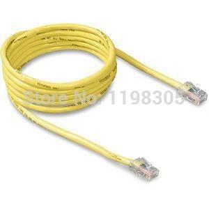 China 7 Cat. 5e Patch Cable for sale