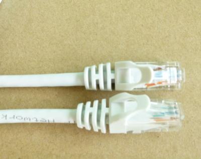 China 13 3FT High Quality Fluke Pass UTP FTP SFTP Cat5e lan cable for sale