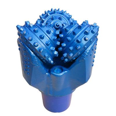 China IADC 517 TCI Rotary Drill Bit Tungsten Inserted Drill Bit For Oil Gas Mining for sale