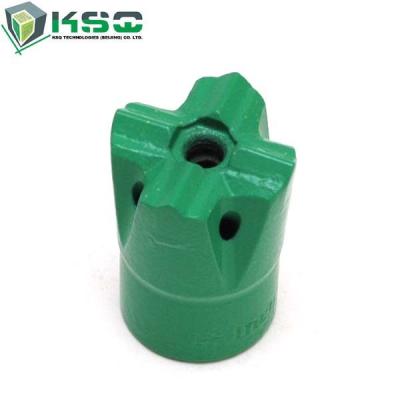 China Industrial Rock Drilling Tools for sale