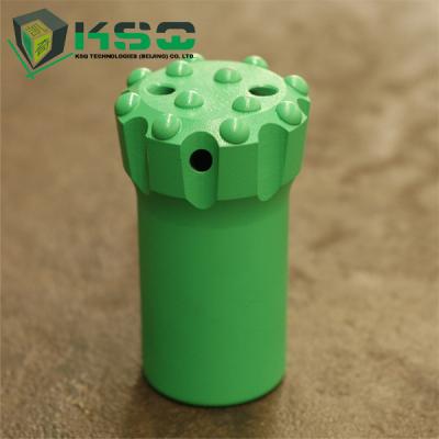 China T51 Ballistic Buttons Button Drill Bit Industrial Alloy Steel CNC Milling for sale