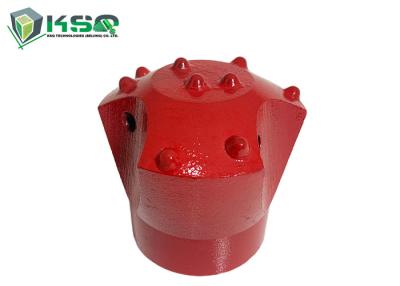 China R51 Solid Rock Self Drilling OEM Anchor Drill Bits for sale