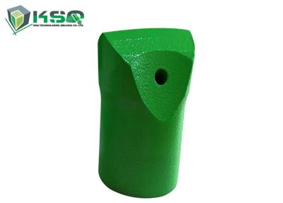 China Tapered Chisel Drilling Tools for Mining operations Tungsten Carbide Drill Bit for sale