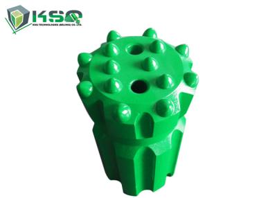 China R38 2.5 Inch Stone Drill Bits CNC Milling Retractable Rock Drill Bit for sale