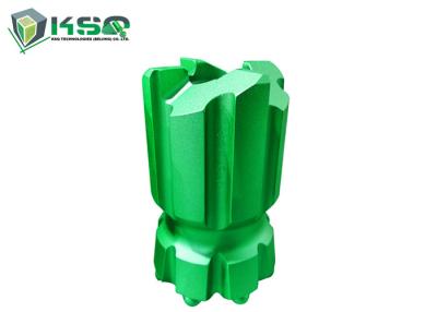 China T38 Tungsten Carbide Rock Drilling Tools Retractable Drill Bit for sale