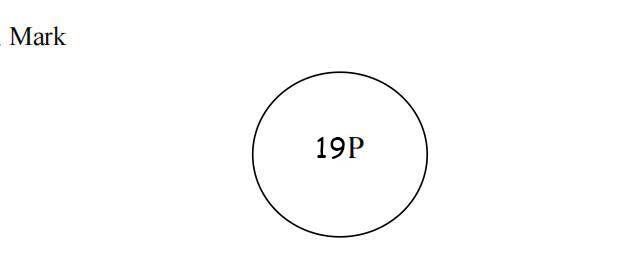 19P 19mm 100Ohm NTC PTC Thermistors Positive Temperature Coefficient Thermistor 2