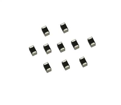 China Multilayer Monolithic SMD NTC Thermistor Small Size For Electronics for sale