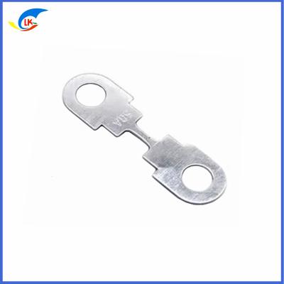 China Stud Mounting Type Bolt Fixed Automotive Flat Fuse 40A 50A 60A 80A 100A 120A 150A for sale