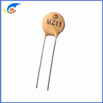 China MZ11A MZ12A MZ126A Electronic Ballast Energy-Saving Lamp Filament Preheating PTC Thermistor for sale