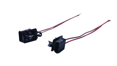 China Industry Smart Car Wiring Harness In Automobile Motor Waterproof for sale