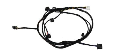 China OEM Automotive Wiring Harness for sale