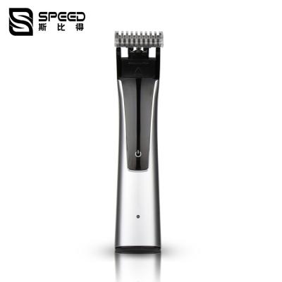 Китай SP-8004 перезаряжаемый микростриммер для волос с одним лезвием 400 мАч продается