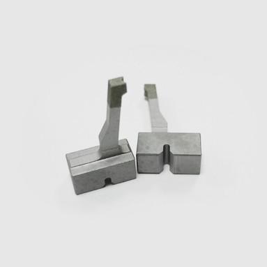 China High Precision Manipulator Clip for PCB CNC Schmoll Machine OEM Available PCB Consumables Manufacturer for sale