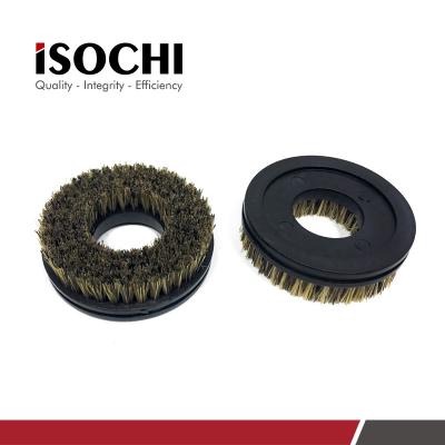 China Industrial Pressure Foot Brush , PCB SOGOTEC Router Brush OD 48.5MM for sale