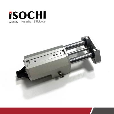 China Tool PCB Gripper Manipulator For HiCNC Drilling Machine Aluminum Accessories Part for sale