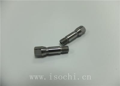 China CNC Pin Machine Clamp Chuck 26/30mm Spindle Collet for sale